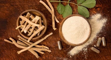 Maca Root Extract in the VittaBurn formula