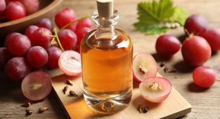 Grape Seed Extract in the VittaBurn formula