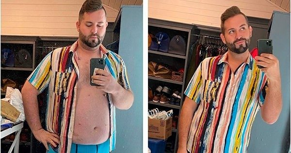 Daniel K. VittaBurn customer review