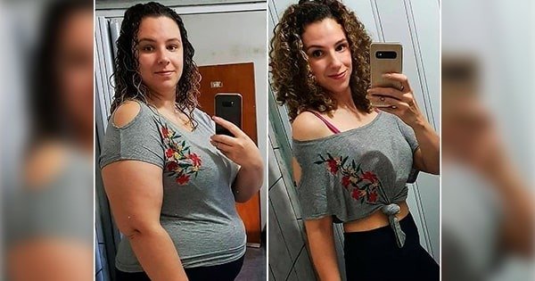 Laura B. VittaBurn customer review