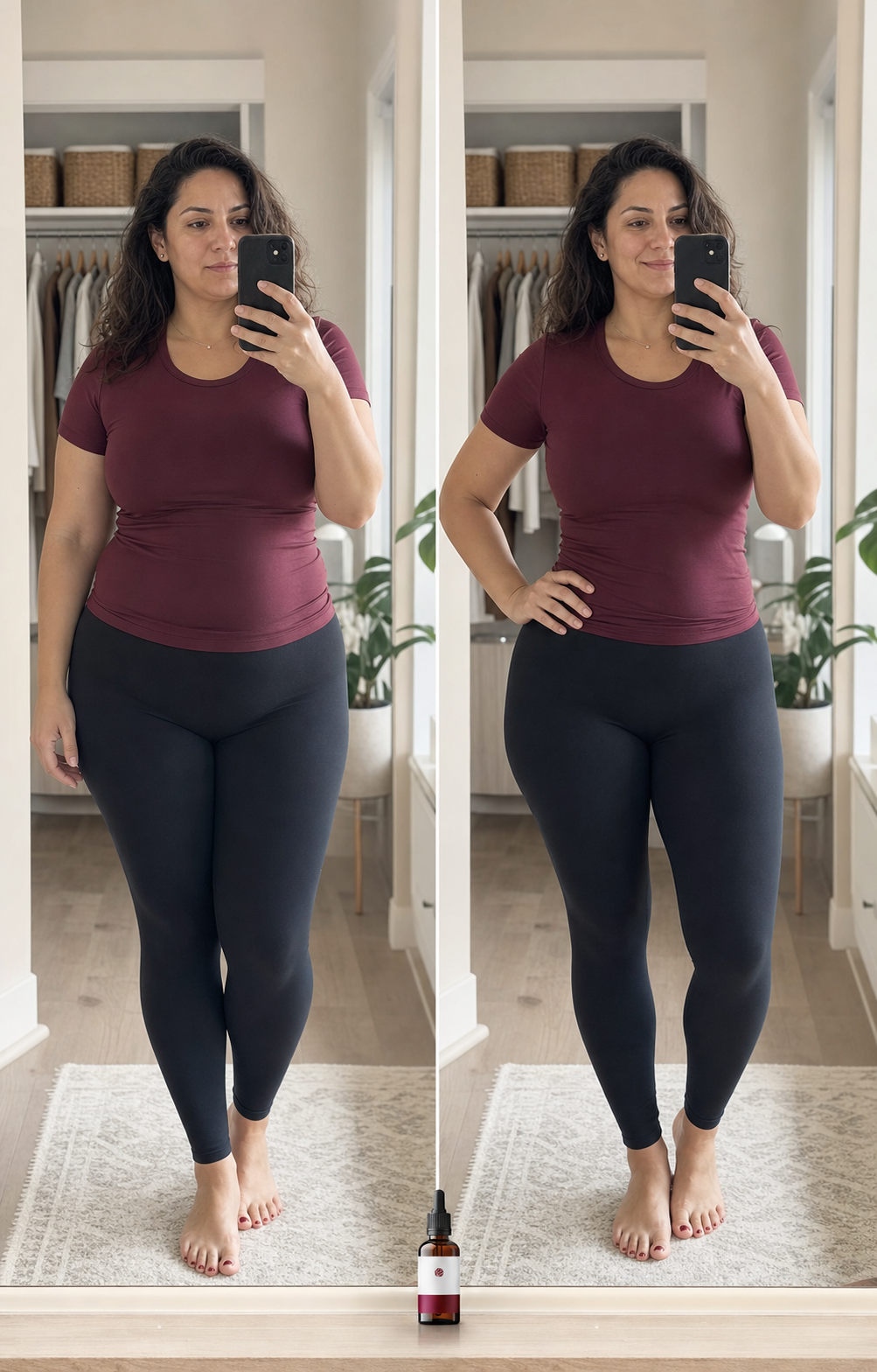Monica S. VittaBurn customer review
