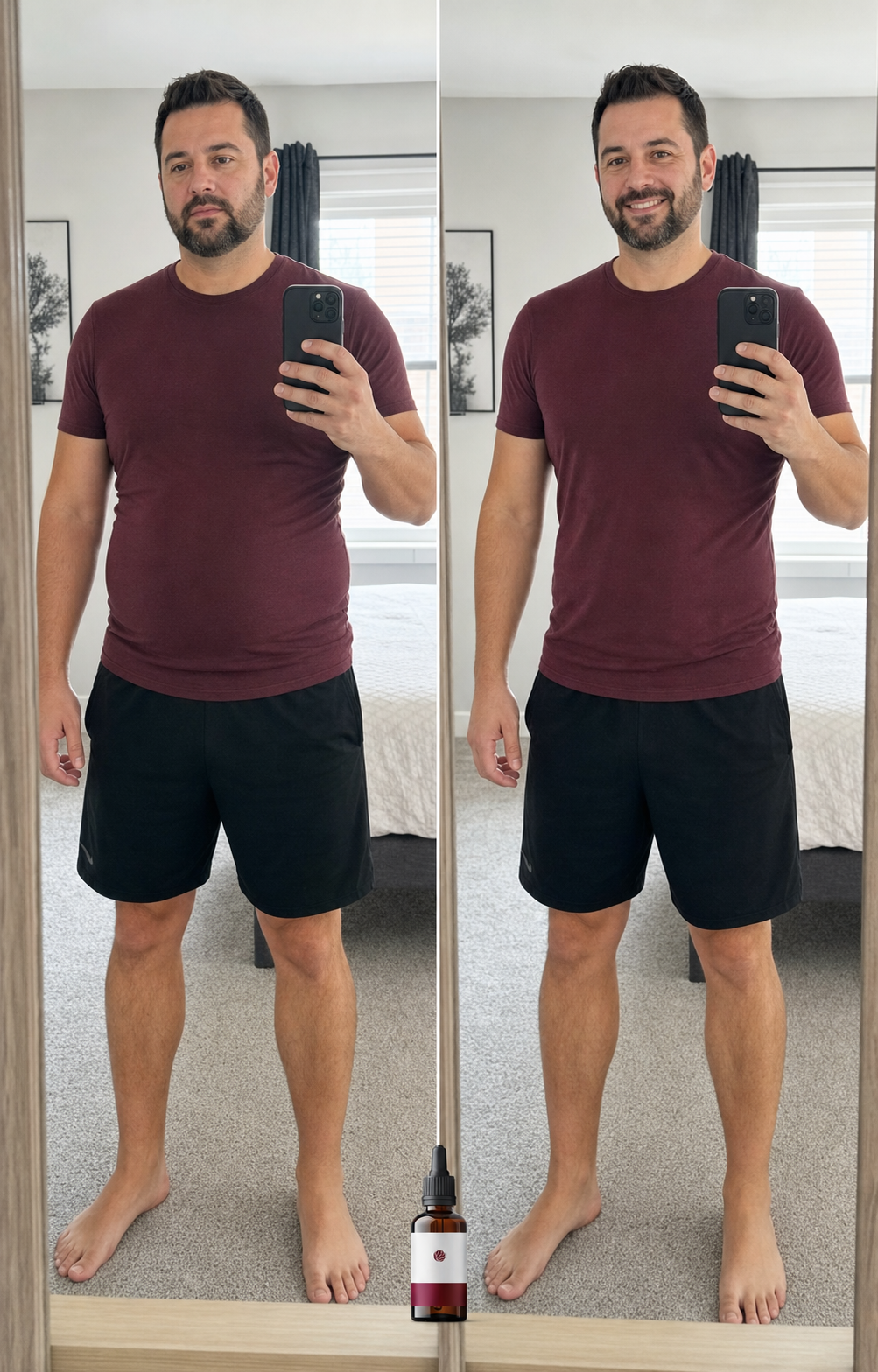 Ethan R. VittaBurn customer review
